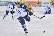 ERC Ingolstadt vs Krefeld Pinguine, Eishockey, DEL, Deutsche Eishockey Liga, Spieltag 2, 16.09.2018