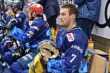 ERC Ingolstadt vs Krefeld Pinguine, DEL, Deutsche Eishockey Liga, Spieltag 3, 20.09.2019
