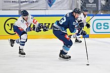 Eishockey, Mens, CHL, Season 2023-2024, ERC Ingolstadt - Vitkovice Ridera, 17.10.2023