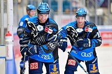 Eishockey, Herren, DEL, Saison 2025-2026, Spiel 11, ERC Ingolstadt - Nürnberg Ice Tigers, 17.10.2025