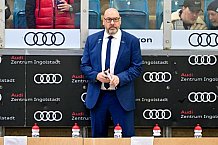 Eishockey, Herren, DEL, Saison 2025-2026, Playoffs, Viertelfinale, Spiel 6, ERC Ingolstadt - EHC Red Bull München, 04.04.2026