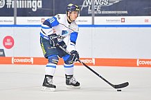 EHC Red Bull Muenchen vs ERC Ingolstadt, Eishockey, DEL, Deutsche Eishockey Liga, Spieltag 9, 07.10.2018
