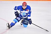 Eishockey, Herren, DEL, Saison 2020-2021, ERC Ingolstadt - EHC Red Bull München, 25.02.2021
