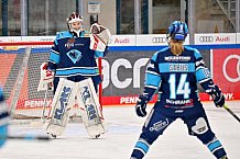 Eishockey, Frauen, DFEL, Saison 2022-2023, ERC Ingolstadt - Eisbären Berlin, 04.02.2023