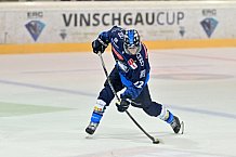 Eishockey, Herren, DEL, Saison 2024-2025, ERC Ingolstadt - Iserlohn Roosters, 23.08.2024