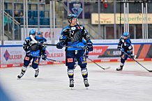 Eishockey, Herren, DEL, Saison 2025-2026, Spiel 14, ERC Ingolstadt - Adler Mannheim, 26.10.2025