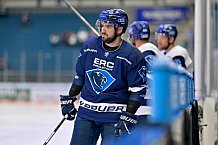 Eishockey, Herren, DEL, Saison 2026-2027, ERC Ingolstadt - Saisoneröffnung, 09.08.2026