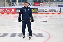 Eishockey, Herren, DEL, Saison 2022-2023, ERC Ingolstadt - Showtraining & Dauerkartenüberge, 07.08.2022