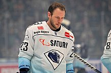 Eishockey, Herren, DEL, Saison 2022-2023, Spieltag 54, Augsburger Panther - ERC Ingolstadt, 19.02.2023
