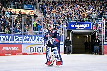 Eishockey, Herren, DEL, Saison 2024-2025, Spieltag 51, ERC Ingolstadt - EHC Red Bull München, 04.03.2025