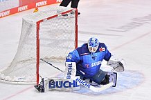 Eishockey, Herren, DEL, Saison 2020-2021, ERC Ingolstadt - Iserlohn Roosters, 15.04.2021