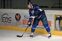 Eishockey, Herren, DEL, Saison 2022-2023, ERC Ingolstadt - Ice Training, 25.08.2022