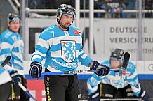 Eishockey, Herren, DEL, Saison 2022-2023, Spieltag 60, ERC Ingolstadt - Grizzlys Wolfsburg, 05.03.2023
