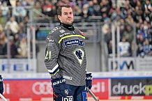 Eishockey, Herren, DEL, Saison 2023-2024, Spieltag 26, ERC Ingolstadt - Augsburger Panther, 10.12.2023