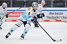 Eishockey, Herren, DEL, Saison 2025-2026, Spiel 23, ERC Ingolstadt - Dresdner Eislöwen, 28.11.2025