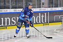 ERC Ingolstadt vs Düsseldorfer EG, DEL, Deutsche Eishockey Liga, Spieltag 37, 12.01.2020