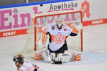 Vorbereitung, Gäubodencup, Eishockey, Herren, DEL, Saison 2021-2022, Grizzlys Wolfsburg - ERC Ingolstadt, 13.08.2021