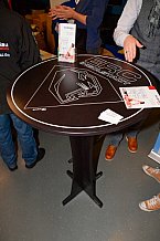 ERC Ingolstadt vs Kölner Haie, DEL, Deutsche Eishockey Liga, Spieltag 46, 19.02.2020