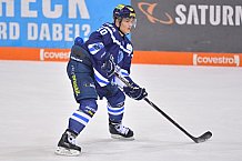 ERC Ingolstadt vs Schwenninger Wild Wings, DEL, Deutsche Eishockey Liga, Spieltag 48, 19.02.2019