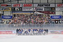 Eishockey, Herren, DEL, Saison 2023-2024, ERC Ingolstadt - Showtraining, 13.08.2023