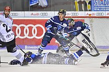 ERC Ingolstadt vs Koelner Haie, DEL, Deutsche Eishockey Liga, Playoffs, Viertelfinale, Spiel 4, 22.03.2019