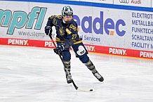 Eishockey, Frauen, DFEL, Saison 2022-2023, ERC Ingolstadt - Mad Dogs Mannheim, 20.11.2022