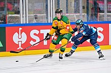 Hockey, Mens, CHL, Season 2025-2026, Regular Season, Game Day 1, ERC Ingolstadt - Ilves Tampere, 28.08.2025