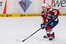ERC Ingolstadt vs Hamburg Freezers, Eishockey, DEL, Deutsche Eishockey Liga, Spieltag 43, 05.02.2016, 
