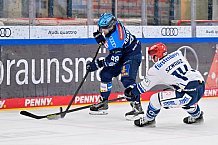 Eishockey, Herren, DEL, Saison 2025-2026, Spiel 43, ERC Ingolstadt - Schwenninger Wild Wings, 25.01.2026