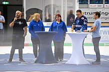 10.08.2019 - Saisoneröffnung des ERC Ingolstadt