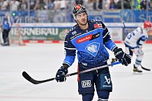Eishockey, Herren, DEL, Saison 2023-2024, Spieltag 3, ERC Ingolstadt - Schwenninger Wild Wings, 22.09.2023