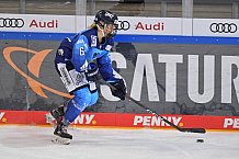 Eishockey, Frauen, DFEL, Saison 2020-2021, ERC Ingolstadt - Eisbären Juniors Berlin, 09.01.2021