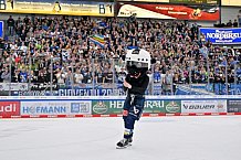 Eishockey, Herren, DEL, Saison 2022-2023, Spieltag 37, ERC Ingolstadt - Augsburger Panther, 30.12.2022