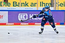 Eishockey, Herren, DEL, Saison 2025-2026, Playoffs, Viertelfinale, Spiel 6, ERC Ingolstadt - EHC Red Bull München, 04.04.2026