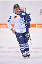 ERC Ingolstadt vs Duesseldorfer EG, Eishockey, DEL, Deutsche Eishockey Liga, Spieltag 10, 12.10.2018