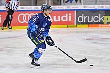 ERC Ingolstadt vs Eisbären Berlin, DEL, Deutsche Eishockey Liga, Spieltag 11, 13.10.2019