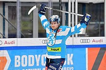 Eishockey, Herren, DEL, Saison 2021-2022, Spieltag 35, ERC Ingolstadt - Bietigheim Steelers, 30.03.2022