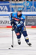 Eishockey, Herren, DEL, Saison 2025-2026, Spiel 14, ERC Ingolstadt - Adler Mannheim, 26.10.2025