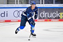 Eishockey, Herren, DEL, Saison 2026-2027, ERC Ingolstadt - Saisoneröffnung, 09.08.2026