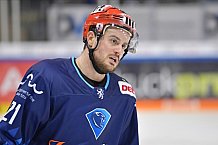 ERC Ingolstadt vs EHC Red Bull München, DEL, Deutsche Eishockey Liga, Spieltag 21, 24.11.2019