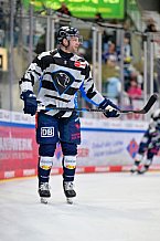 Eishockey, Herren, DEL, Saison 2024-2025, Spieltag 52, ERC Ingolstadt - Schwenninger Wild Wings, 07.03.2025
