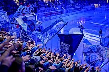 Eishockey, Herren, DEL, Saison 2025-2026, Spiel 19, ERC Ingolstadt - Augsburger Panther, 16.11.2025
