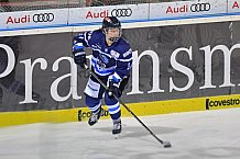 ERC Ingolstadt vs EC Bergkamener Baeren, Eishockey, DFEL, Deutsche Frauen Eishockey Liga, 08.12.2018