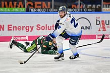 Augsburger Panther vs ERC Ingolstadt, DEL, Deutsche Eishockey Liga, Spieltag 28, 18.12.2019