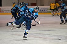 Eishockey, Herren, 6. Vinschgau-Cup, Saison 2022-2023, ERC Ingolstadt - HC Pustertal, 26.08.2022