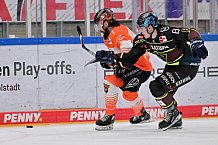 Eishockey, Herren, DEL, Saison 2022-2023, Spieltag 60, ERC Ingolstadt - Grizzlys Wolfsburg, 05.03.2023