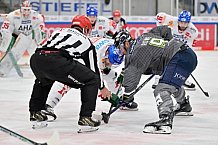 Eishockey, Herren, DEL, Saison 2023-2024, Spieltag 26, ERC Ingolstadt - Augsburger Panther, 10.12.2023