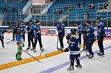 Eishockey, Saison 2025-2026, ERC Ingolstadt - Kids On Ice Day, 29.11.2025