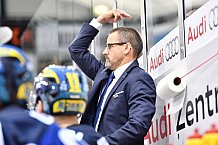 ERC Ingolstadt- Grizzlys Wolfsburg, Eishockey, DEL, Deutsche Eishockey Liga, Vorb., 13.08.2017