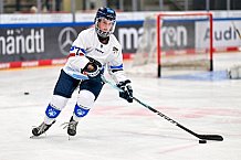 Eishockey, Frauen, DFEL, Saison 2026-2027, Testspiel, ERC Ingolstadt - ZSC Lions Zürich, 05.09.2026